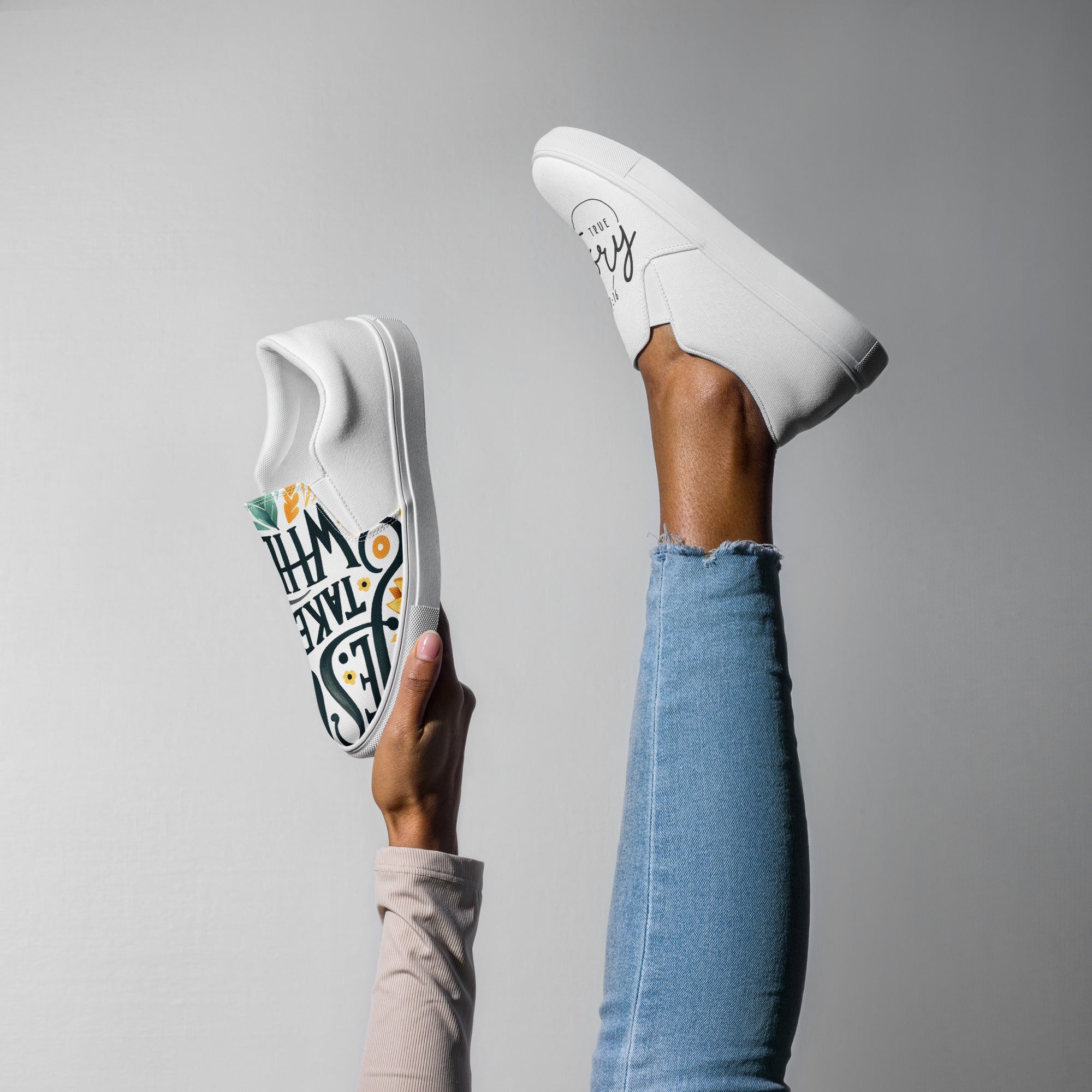 Cushioned, easy slip-on styles for daily wear and weekend wandering.